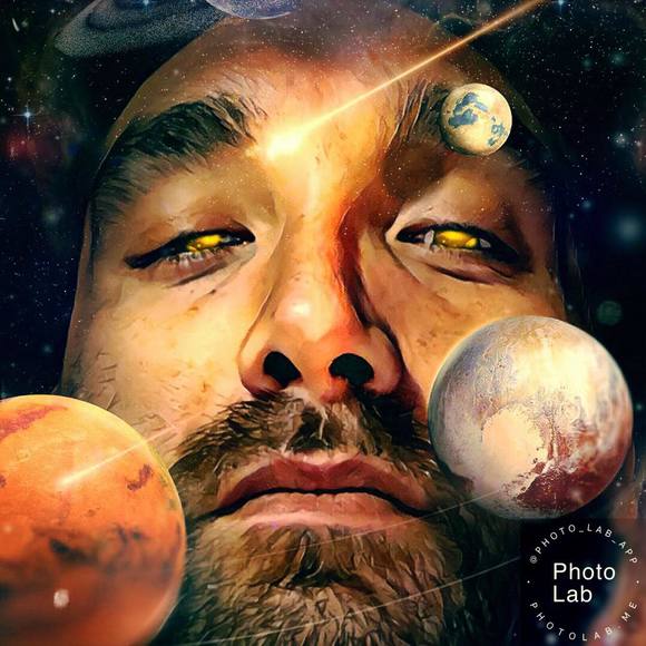 Meet your Posher, Jeramie - Picture 1 of 1